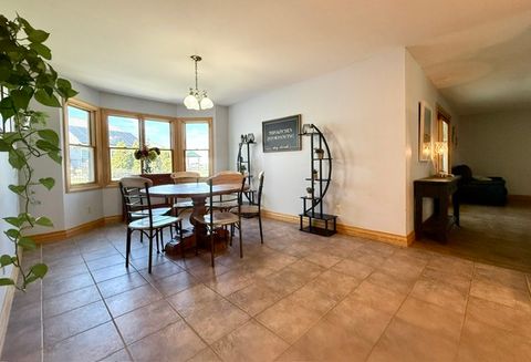 Tiny photo for 410 W Sangamon Street, Fisher, IL 61843 (MLS # 12616932)