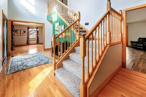 Tiny photo for 410 W Sangamon Street, Fisher, IL 61843 (MLS # 12616932)