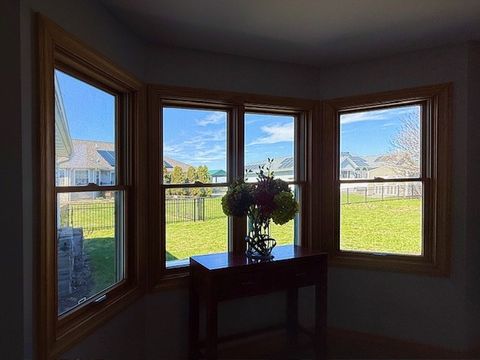 Tiny photo for 410 W Sangamon Street, Fisher, IL 61843 (MLS # 12616932)