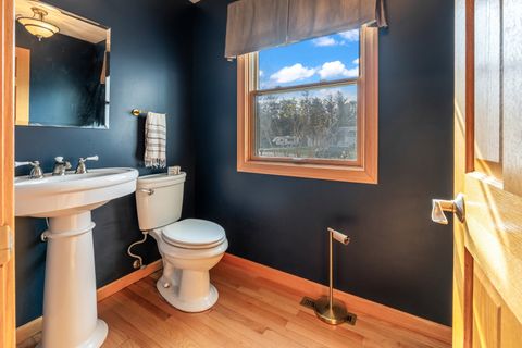 Tiny photo for 410 W Sangamon Street, Fisher, IL 61843 (MLS # 12616932)