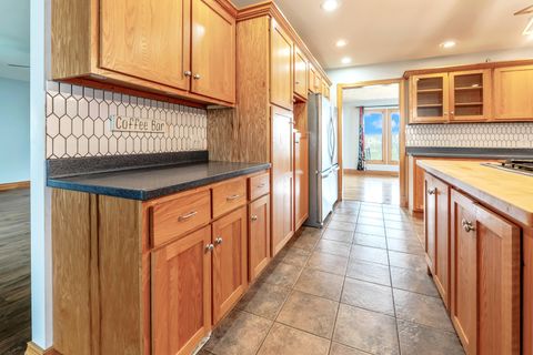 Tiny photo for 410 W Sangamon Street, Fisher, IL 61843 (MLS # 12616932)