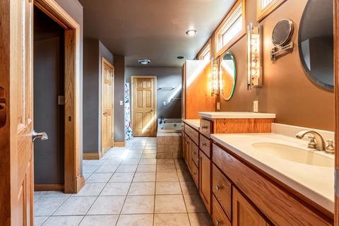 Tiny photo for 410 W Sangamon Street, Fisher, IL 61843 (MLS # 12616932)