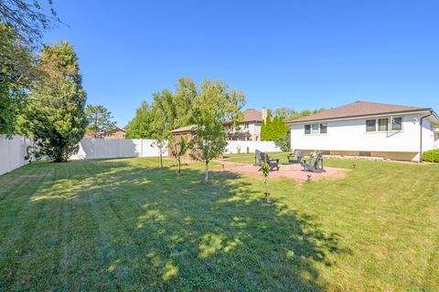 A home in Homer Glen