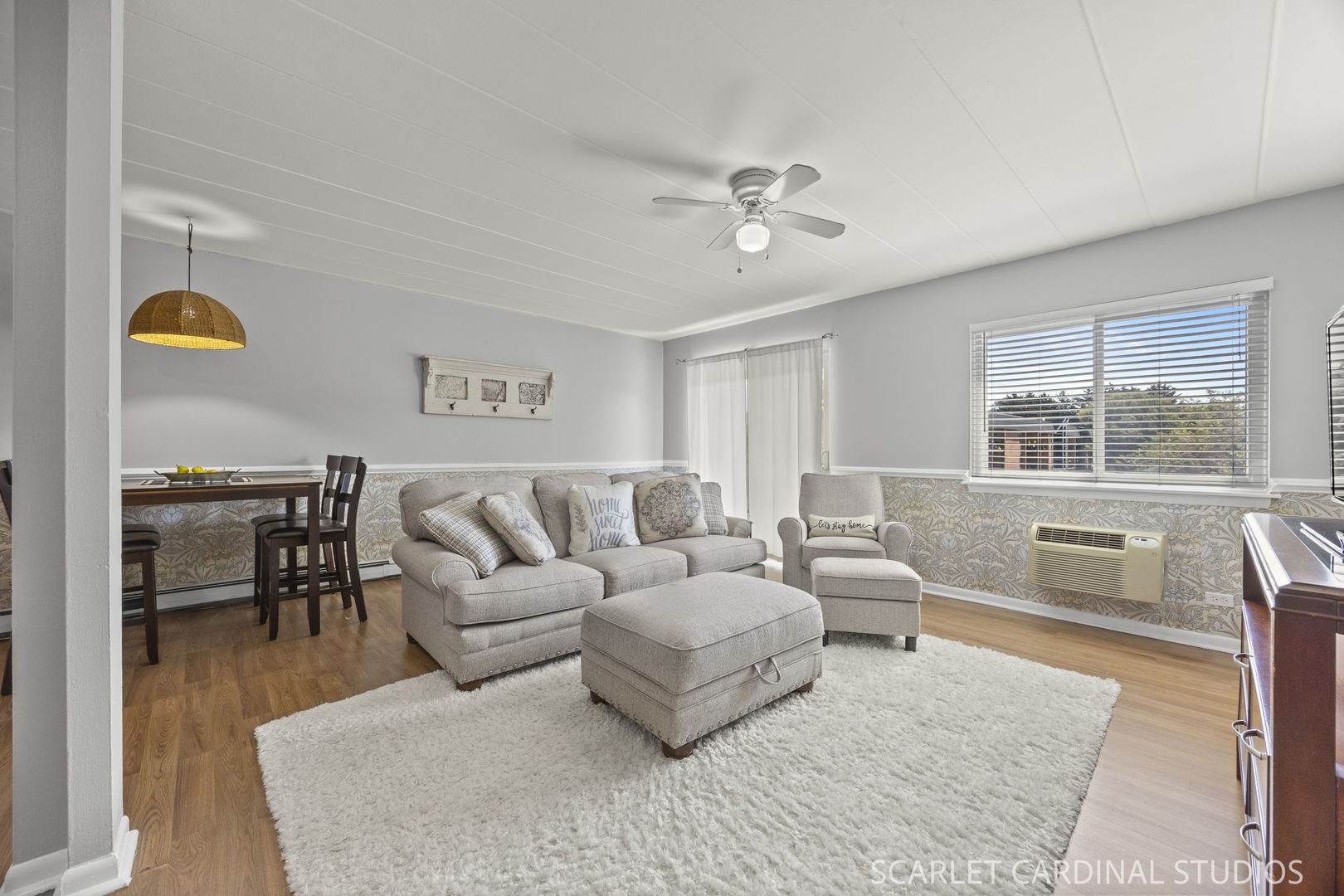 1060 N Mill Street 202