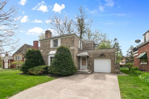 519 Uvedale Road Riverside IL 60546