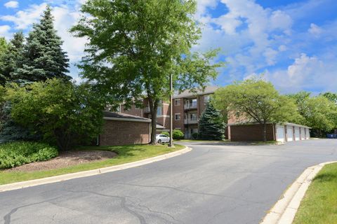 A home in Addison