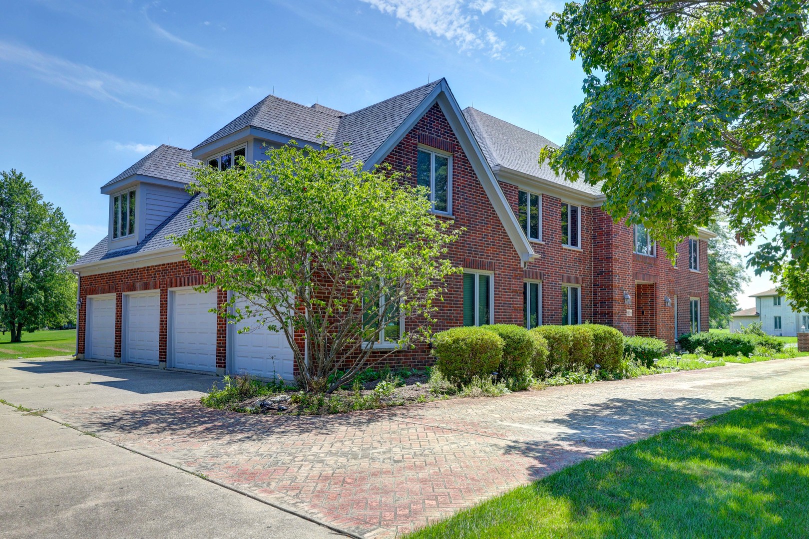 1609 Clover Drive