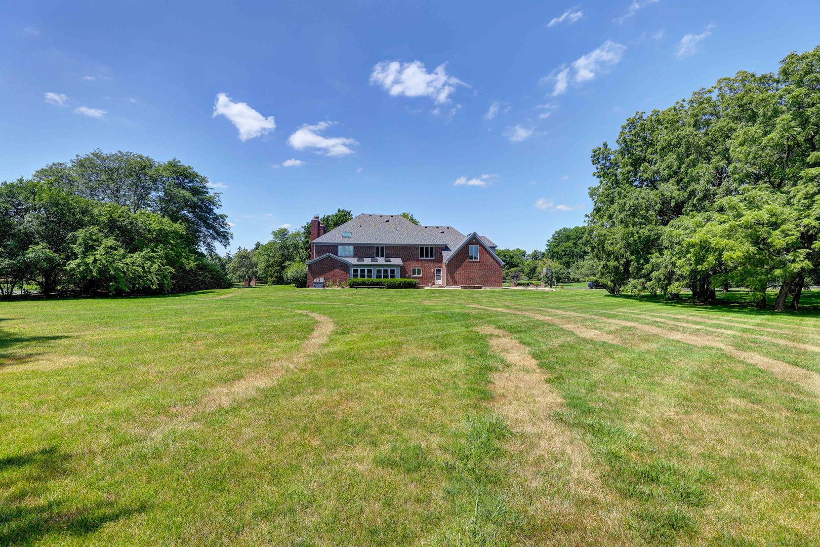 1609 Clover Drive