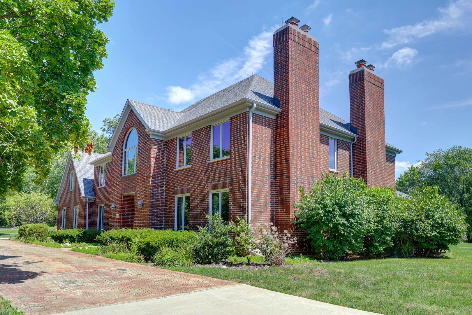 1609 Clover Drive