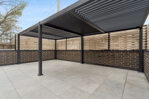 Tiny photo for 2023 W Augusta Boulevard #1E, Chicago, IL 60622 (MLS # 12571571)