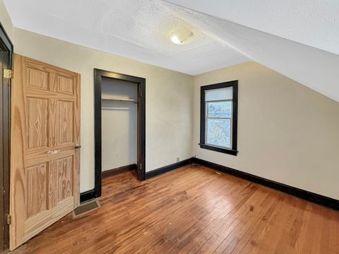 Tiny photo for 813 W Cleveland Street, Freeport, IL 61032 (MLS # 12529315)