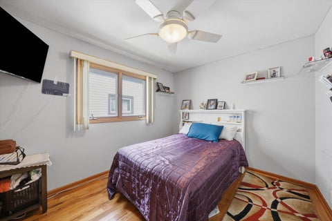Tiny photo for 6237 S Tripp Avenue, Chicago, IL 60629 (MLS # 12756089)