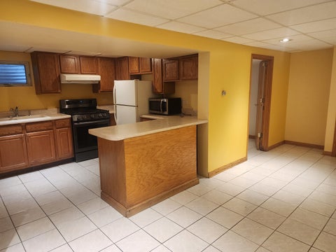 Tiny photo for 6237 S Tripp Avenue, Chicago, IL 60629 (MLS # 12756089)