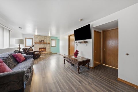 Tiny photo for 6237 S Tripp Avenue, Chicago, IL 60629 (MLS # 12756089)