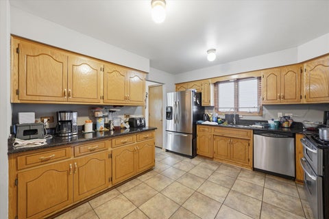Tiny photo for 6237 S Tripp Avenue, Chicago, IL 60629 (MLS # 12756089)