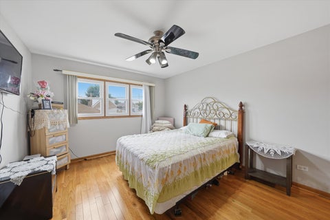 Tiny photo for 6237 S Tripp Avenue, Chicago, IL 60629 (MLS # 12756089)