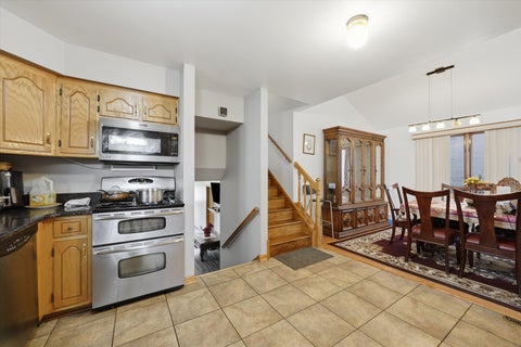 Tiny photo for 6237 S Tripp Avenue, Chicago, IL 60629 (MLS # 12756089)