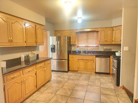 Tiny photo for 6237 S Tripp Avenue, Chicago, IL 60629 (MLS # 12756089)