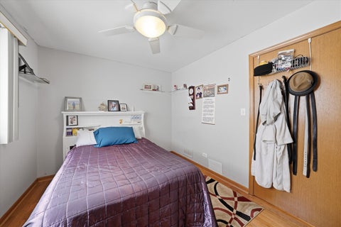 Tiny photo for 6237 S Tripp Avenue, Chicago, IL 60629 (MLS # 12756089)