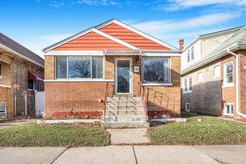 A home in Bellwood