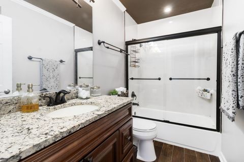 Tiny photo for 986 Four Seasons Boulevard, Aurora, IL 60504 (MLS # 12534552)