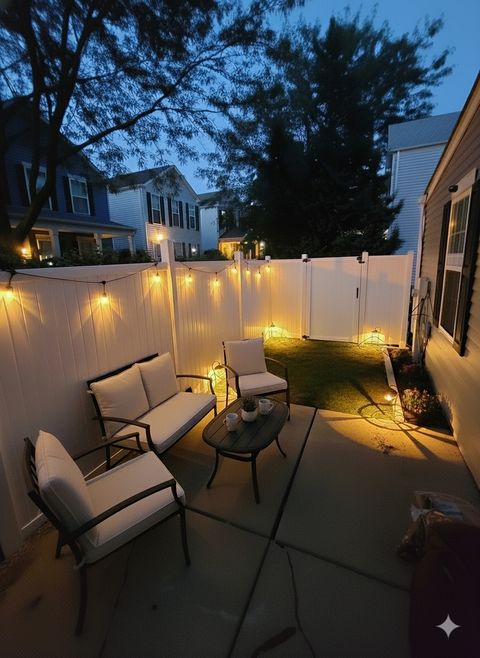 Tiny photo for 986 Four Seasons Boulevard, Aurora, IL 60504 (MLS # 12534552)