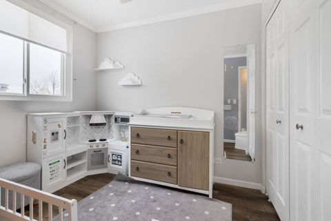 Tiny photo for 986 Four Seasons Boulevard, Aurora, IL 60504 (MLS # 12534552)