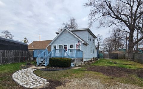 Photo of 39101 N Walnut Street, Lake Villa, IL 60046 (MLS # 12603444)