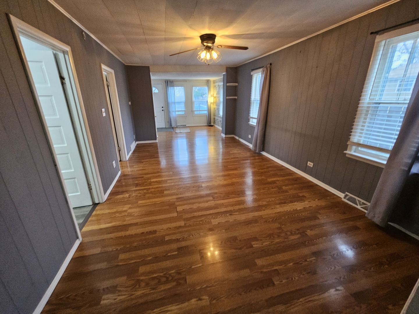 39101 N Walnut Street