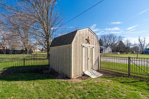 Tiny photo for 105 W School Street, Leroy, IL 61752 (MLS # 12595061)
