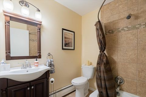 Tiny photo for 105 W School Street, Leroy, IL 61752 (MLS # 12595061)