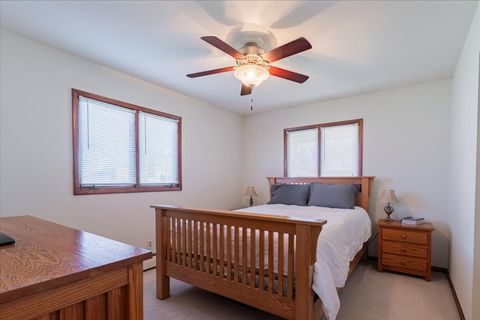 Tiny photo for 105 W School Street, Leroy, IL 61752 (MLS # 12595061)