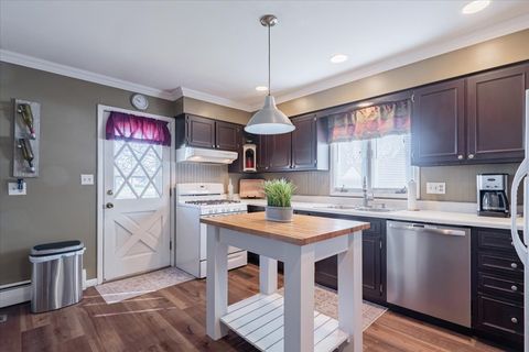 Tiny photo for 105 W School Street, Leroy, IL 61752 (MLS # 12595061)