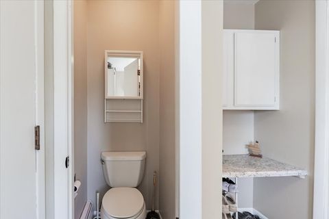 Tiny photo for 105 W School Street, Leroy, IL 61752 (MLS # 12595061)