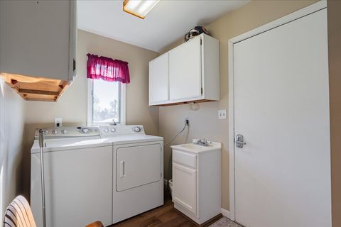 Tiny photo for 105 W School Street, Leroy, IL 61752 (MLS # 12595061)