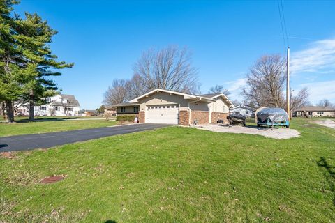 Tiny photo for 105 W School Street, Leroy, IL 61752 (MLS # 12595061)