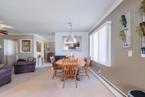 Tiny photo for 105 W School Street, Leroy, IL 61752 (MLS # 12595061)