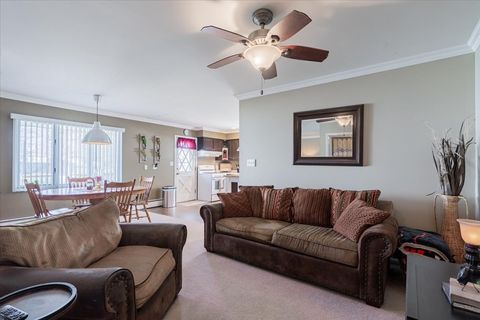 Tiny photo for 105 W School Street, Leroy, IL 61752 (MLS # 12595061)