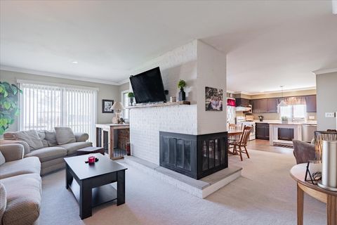 Tiny photo for 105 W School Street, Leroy, IL 61752 (MLS # 12595061)