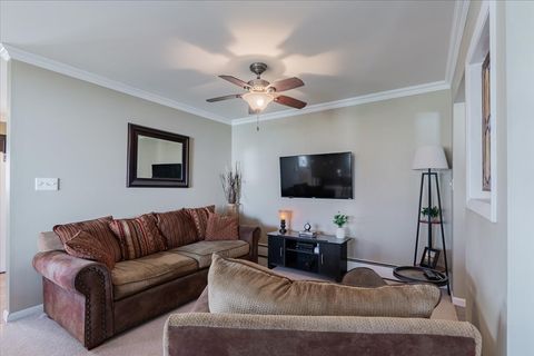 Tiny photo for 105 W School Street, Leroy, IL 61752 (MLS # 12595061)