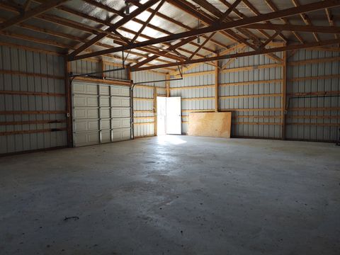 Tiny photo for 2000 St Rt 147, Vienna, IL 62995 (MLS # 12615844)