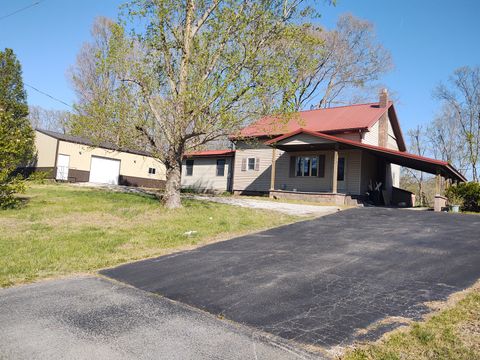 Photo of 2000 St Rt 147, Vienna, IL 62995 (MLS # 12615844)