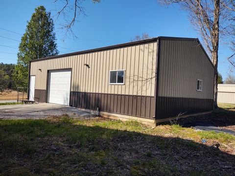 Tiny photo for 2000 St Rt 147, Vienna, IL 62995 (MLS # 12615844)