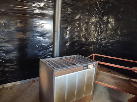 Tiny photo for 2000 St Rt 147, Vienna, IL 62995 (MLS # 12615844)