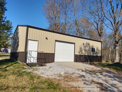 Tiny photo for 2000 St Rt 147, Vienna, IL 62995 (MLS # 12615844)