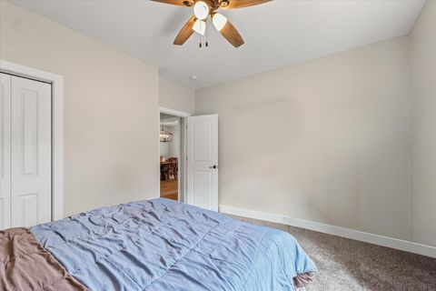 Tiny photo for 1807 E Fairfield Circle, Urbana, IL 61802 (MLS # 12407566)