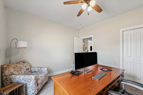 Tiny photo for 1807 E Fairfield Circle, Urbana, IL 61802 (MLS # 12407566)