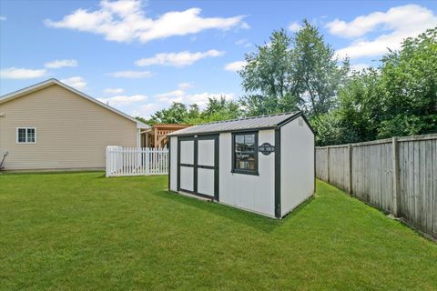 Tiny photo for 1807 E Fairfield Circle, Urbana, IL 61802 (MLS # 12407566)
