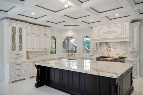 Tiny photo for 6413 S County Line Road, Burr Ridge, IL 60527 (MLS # 12425230)