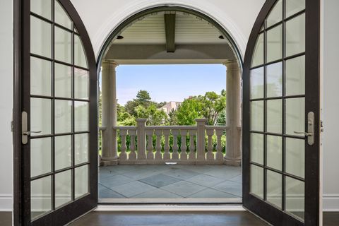 Tiny photo for 6413 S County Line Road, Burr Ridge, IL 60527 (MLS # 12425230)